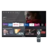 m18 Smart portable monitor