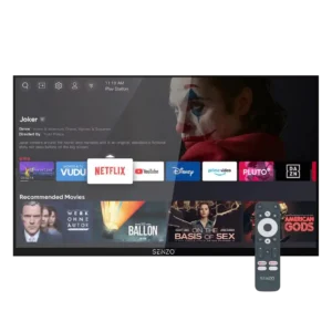 m18 Smart portable monitor