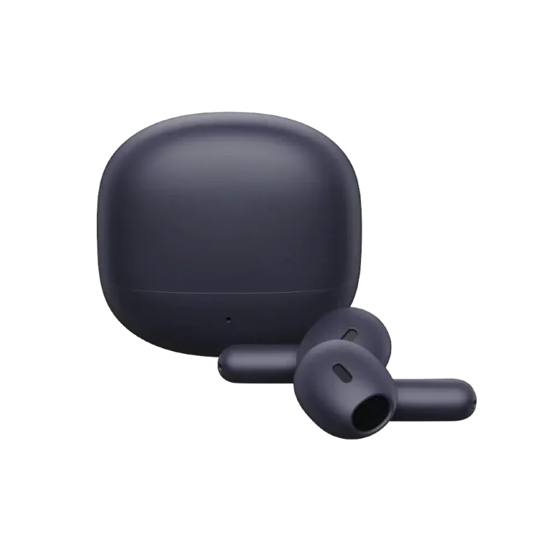Senzo Bluetooth earphones