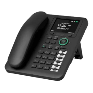 P1 WiFi VoIP Cordless Phone