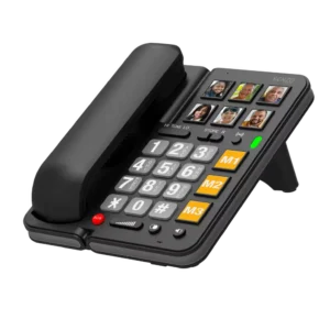 BB300 WiFi VoIP Cordless Phone