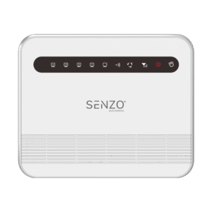 HB405 4G Network Router