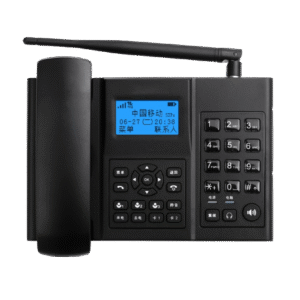 Senzo FP405 Fixed Wireless Terminal