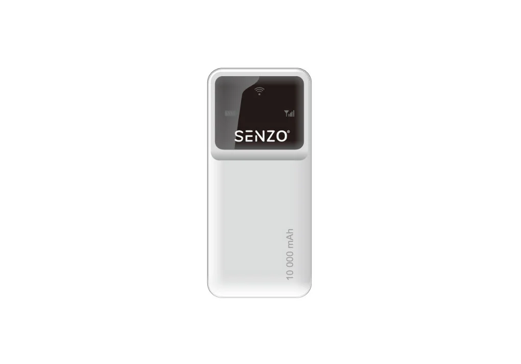 Senzo TR-800