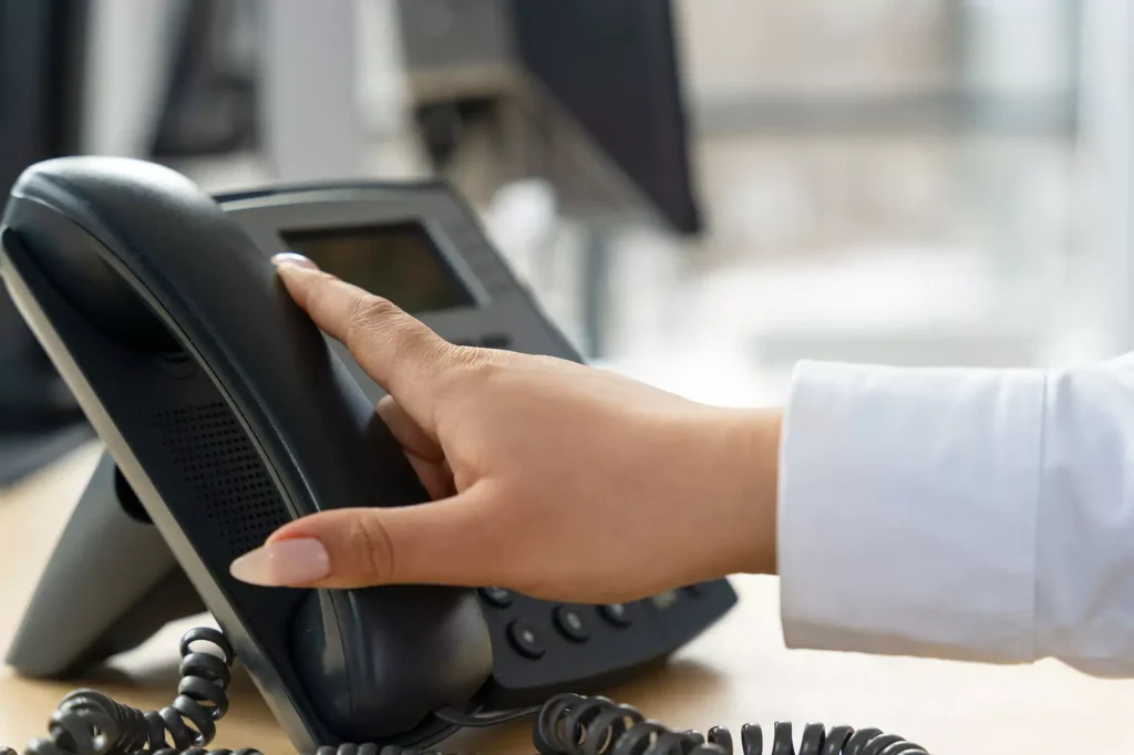 VoIP