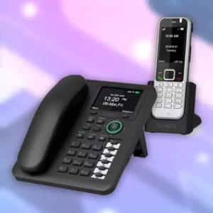 2Line VoIP Phone